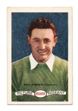 1958 Atlantic (16) Phil O'BRIEN Hawthorn