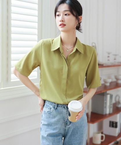 Shirt Casual Business 