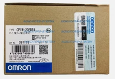 1PCS Omron Programmable Controller PLC CP1W-20EDR1 CP1W-20EDR1