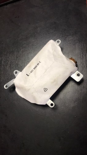 BMW 5 E60 E61 LCI Tür vorne links SRS Modul 6963021