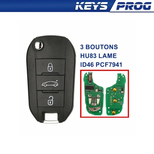 Acheter Puce De Transpondeur De Clé De Voiture Vierge ID46 PCF7936, Adaptée à Honda Hyundai Kia - Foto 9