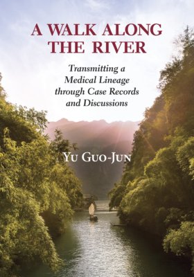 A Walk Along the River: Transmitting a Medical Lineage through Case Records