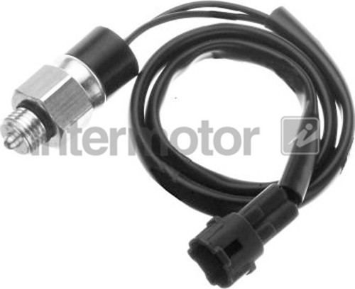 Intermotor Reverse Light Switch Fits Suzuki Grand Vitara Vitara 54092 - Picture 2 of 2