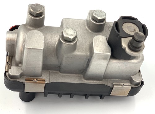 TURBO ACTUATOR Hella G-35, 730314, 6NW009228 boost pressure plate for Volvo - Picture 6 of 8