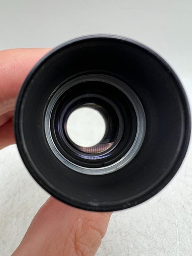 Kern Paillard AR Switar 36mm F1.8 D Mount Cine / Pentax Q Adaptation - Picture 4 of 11