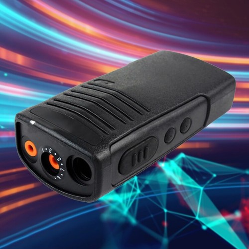 Walkie-talkie for Shell for A10 CP-110 Handheld Radio Quality Plastic Material C - Zdjęcie 2 z 7