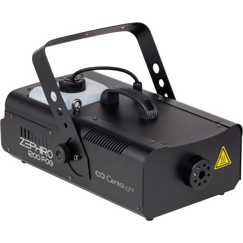 Противотуманная фара CentoLight Zephiro 1200 Nebelmaschine | Neu