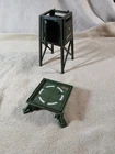 GI JOE TOWER, BASE & JETPACK - Estate Sale