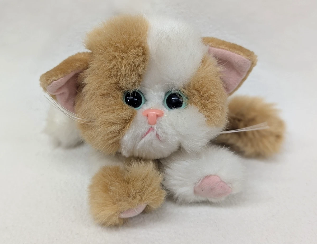 Tyco Kitty Kitty Kittens for sale | eBay