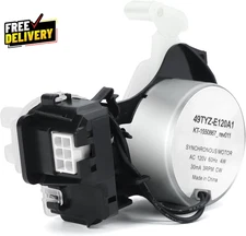 W10913953 W11481722 Shift Actuator for Whirlpool Maytag Kenmore Amana Washer