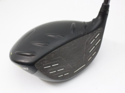 Ping G430 MAX Driver TOUR 2.0 BLACK 75 JP 9 DEGREES X 902317 | eBay