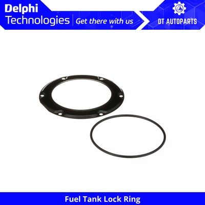 For 2014-2017 INFINITI QX70 Fuel Tank Lock Ring Delphi 2015 2016