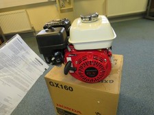 Honda GX160 engine Industrial Application Brand New  Go Kart mower project