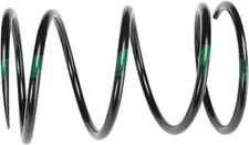 Venom Products Steel Secondary Spring - Black/Green (140-220 Force lbs.) 210186
