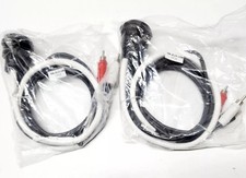 2 Marine Audio 3.5Mm Aux In And Usb Combo Port MAAUXUSB, MA-AUX-USB, MA-AUXUSB