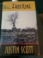 Frostline: A Ben Abbott Mystery (Ben ..., Scott, Justin