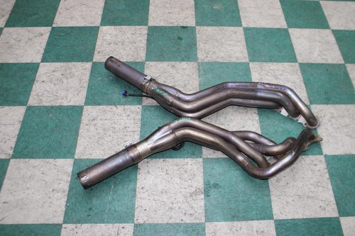 15-23 Mustang Stainless Power SP 5.0L Long Tube Exhaust Headers Manifold Set
