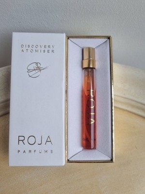 Roja Parfums LILY Parfum