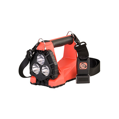 Vulcan 180 w/ 12V DC Charger - Orange