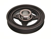 Maxgear Riemenscheibe Kurbelwelle 30-0246 FüR Renault Clio 3 BR0 CR0 Megane BZ0