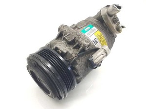 93168626 KLIMAKOMPRESSOR / 51-0247 / 13124749 383601234 / 2017982 FÜR OPEL ASTRA