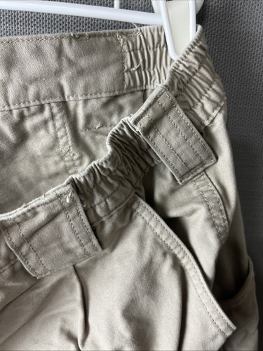 511 Tactical Pants Mens 44x32 Khaki Tan Apex Flex Stretch Canvas B0 - Picture 8 of 12