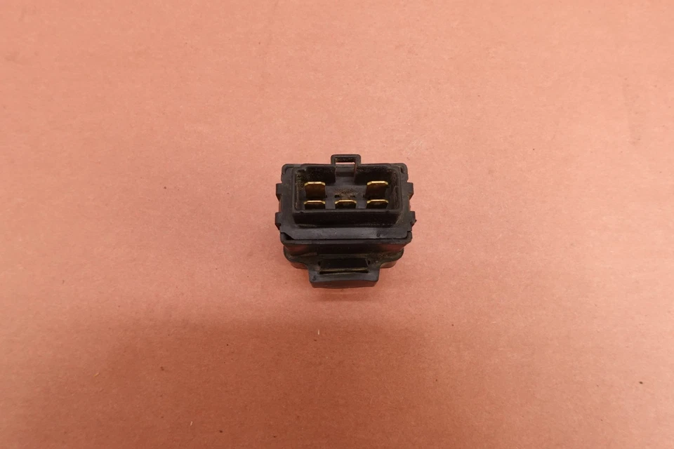 1996-2008 KAWASAKI VULCAN 1500 VN1500E Flasher Relay Turn Signal Relay - Image 2 of 4