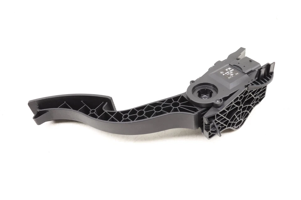 Mercedes-Benz Gla45 AMG 2015-2019 2,0 L - módulo de acelerador/pedal de gasolina Foto 2 de 4