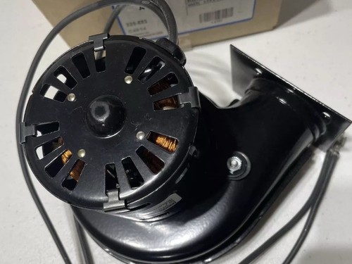 Fasco A151 Furnace Inducer Motor Blower 230V 2800RPM CWSE Wheel 3-3/4x1-7/8 1Spd - Picture 6 of 6