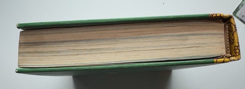 VTG The Little Golden Book Library 1969 Set Of Three Books - Foto 24 di 24