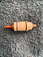 BRISTAN SCREW IN PLASTIC THERMOSTATIC CARTRIDGE - BRAND NEW - UK SELLER