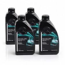 4L Original Mercedes Benz AMG 0W40 229.5 0W-40 MB Motoröl Genuine Engine Oil 4L Original Mercedes Benz AMG 0W40 229.5 0W-40 MB Motoröl Genuine Engine Oil