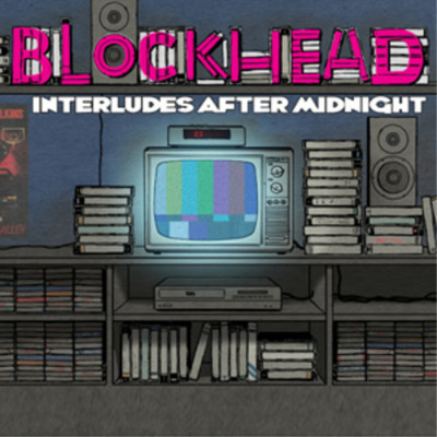 Blockhead Interludes After Midnight (CD) Album (US IMPORT)