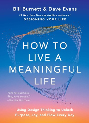 #ad #ad How to Live a Meaningful Life: Using Design Thinking to Unlock Purpose Joy... $18.88