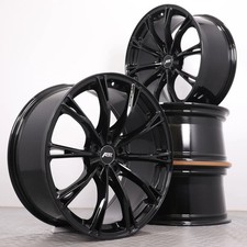 Alufelgen ABT GR20 Audi A4 A5 A6 & Allroad A7 A8 Q5 SQ5 9x20 Zoll ET33 Original