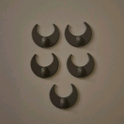 Warhammer High Elf Elves Archer Symbol X 5