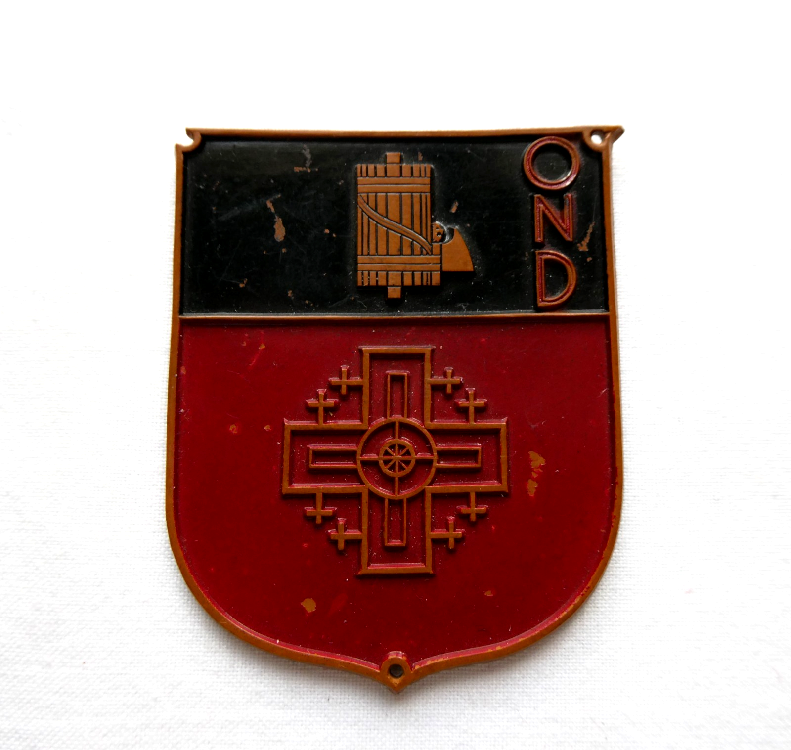 Foto 1 di 5