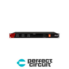 Radial Engineering Power-1 Power Conditioner PRO AUDIO - DEMO - PERFECT CIRCUIT