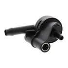 VAICO Valve Crankcase Ventilation for AUDI A2 (8Z0) 2000-02 to 2005-08