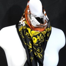 Hermes large scarf Carre90 D508 m1 1222