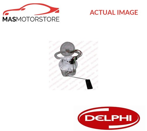 ELECTRIC FUEL PUMP FEED UNIT DELPHI FG0902-12B1 A NEW OE REPLACEMENT