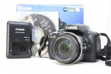 Canon PowerShot SX50 HS 4225