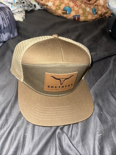 Southern String Hat Co (January Drop) | eBay