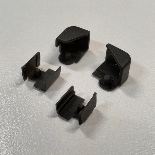 Toshiba Portable Drive 2.5" SATA USB 3.0 Caddy Enclosure NO HDD HDTB110AK3BA - Picture 15 of 16