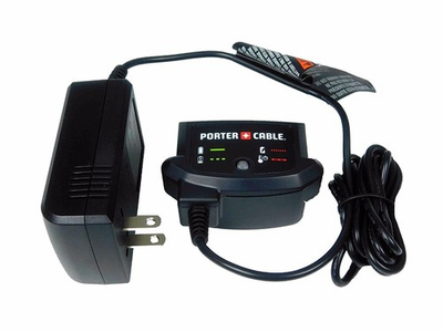 #ad #ad PORTER CABLE PCC699L 20V Max Lithium Ion 20 Volt Battery Charger $22.99