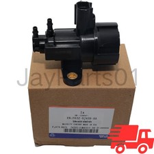 Oem Egr Vacuum Solenoid Valve For Ford Mazda Mercury Vs63 F63z-9j459-aa