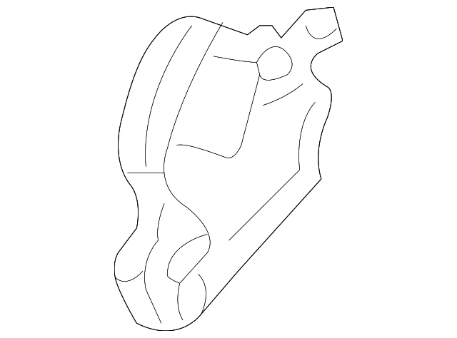 Actuador de bloqueo para Nissan Altima Sentra Maxima 2000-2006 (N/P 80553-AA20A)