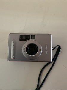 CHINON AP700S FILM CAMERA VERY GOOD CONDITION - TESTED WORKING