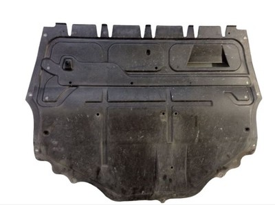 Unterbodenschutz vorne für SKODA FABIA III (NJ3) 1.0 6C0825235A