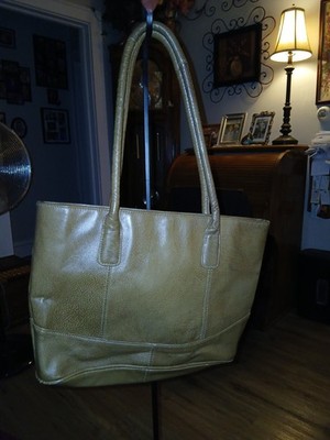 American Leather Purse FREE SHIPPING